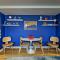 Central and Contemporary NJ Condo Steps to Shore!