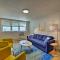 Central and Contemporary NJ Condo Steps to Shore! - Asbury Park