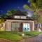 Beach Class Muro Alto by AFT