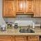 Central and Contemporary NJ Condo Steps to Shore!