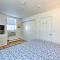 Central and Contemporary NJ Condo Steps to Shore!