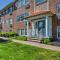 Central and Contemporary NJ Condo Steps to Shore!