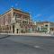 Central and Contemporary NJ Condo Steps to Shore! - Asbury Park