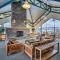 Ski Shuttle and Pool Modern Silverthorne Condo! - Silverthorne