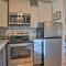 Eclectic Condo with Balcony 1 Block to Beach! - Myrtle Beach
