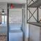 Eclectic Condo with Balcony 1 Block to Beach! - Myrtle Beach