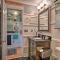 Eclectic Condo with Balcony 1 Block to Beach! - Myrtle Beach