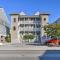 Eclectic Condo with Balcony 1 Block to Beach! - Myrtle Beach