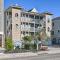 Eclectic Condo with Balcony 1 Block to Beach! - Myrtle Beach