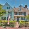 Pool and Courtyard Timeless Home in Lansdale