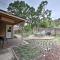 Cozy Abode with Patio, 16 Mi to San Luis Obispo