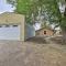 Cozy Abode with Patio, 16 Mi to San Luis Obispo