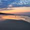 Fewo Wellenreiter Usedom 200 m zum Strand mit Balkon Parkplatz Wlan