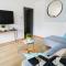 Apartament Błękitno na Białym - 弗瓦迪斯瓦沃沃