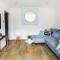 Apartament Błękitno na Białym - 弗瓦迪斯瓦沃沃