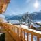 Chalet & Spa 5 stars Alpaga