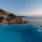 Villa with Pool in Costa Paradiso - Saluto del Sole