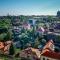 Tűztorony apartman