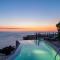 Villa with Pool in Costa Paradiso - Saluto del Sole