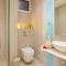 Bellevue Suites