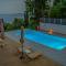 Apartment Zeus 2-Private pool - Nissaki