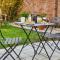 Townhouse Exeter