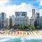 FLAT Praia Boa Viagem