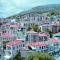 Clock Tower - Arachova