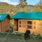 Golden valley cottages, Chail - Chail