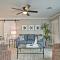 Couples Retreat with Balcony in Surfside Beach! - ميرتل بيتش