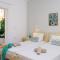 Bellevue Suites