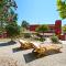 Villa Palmer I Beachhouse