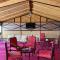 Desert Inn Resort and Camp - Rás al-Chajma