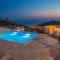 Villa Marija **** with private pool - Budva