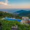 Villa Marija **** with private pool - Budva