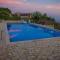 Villa Marija **** with private pool - Budva