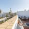 Atico-Solarium CITY Hall by Cadiz4Rentals - Cádiz