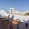 Atico-Solarium CITY Hall by Cadiz4Rentals - Cádiz