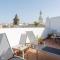 Atico-Solarium CITY Hall by Cadiz4Rentals - Cádiz