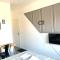 Libourne centre