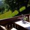 Chalet Talblick