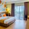 Golden Tulip Essential Belitung - 丹戎潘丹