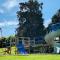 Whanganui River Top 10 Holiday Park - Whanganui