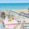 Beachfront Sea View Apartment - Spa Pools beach Resort - Mamaia