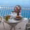 Apartment Mustapic - Perfect view, first row, possibility of fishing - 克勒克