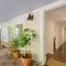 Garden Level Flat in 1885 Queen Anne Victorian Cottage in Alameda