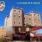 Casbah d'hôte La Jeanne Tourisme Ecologique