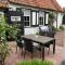 Ferienhaus Gapinge Walcheren Zeeland