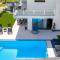 Villa Supernus II with Heated Pool