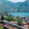 Montefiori Lux View Apartment
